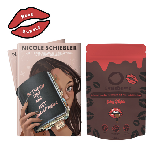 Spicy Nights Book Bundle VORBESTELLUNG